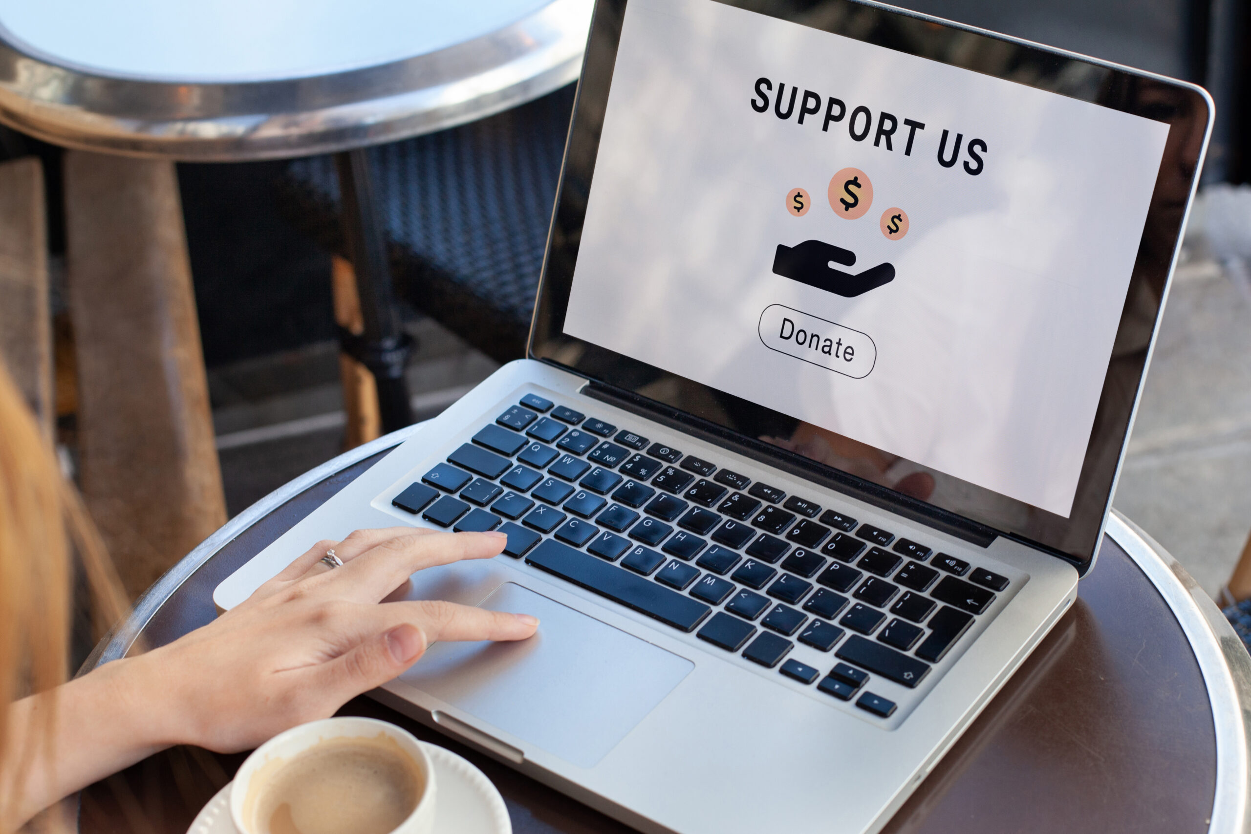 Boost Your Fundraising Success: Optimizing Donation Forms for Maximum Conversion Rates