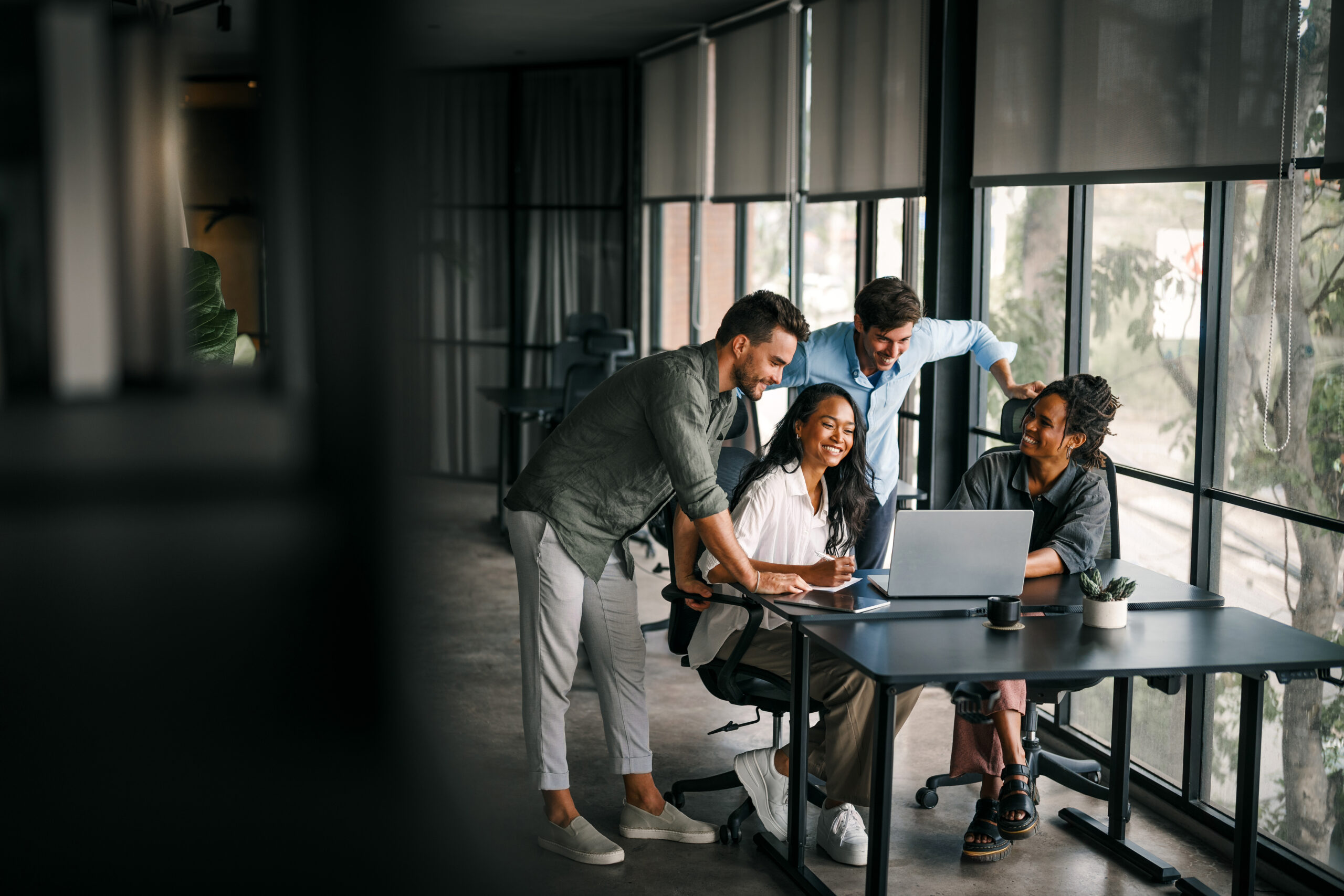 Empower Your Fundraising Team with Technology: A Guide to Success