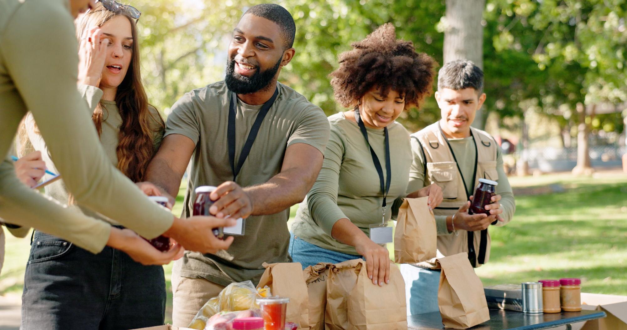 Affordable Fundraising Secrets to Keep Your Nonprofit Thriving