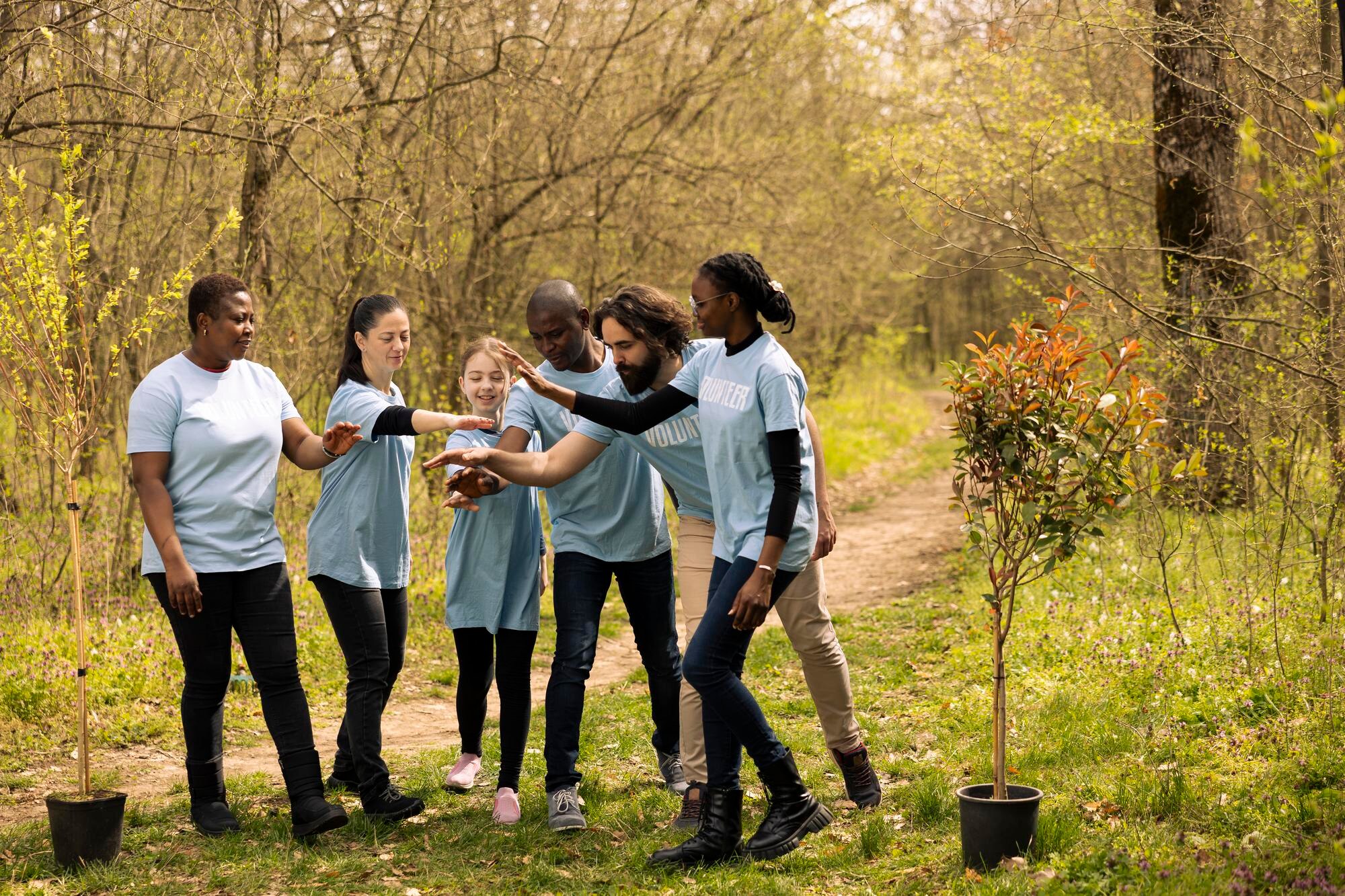 Harnessing the Power of Community for Fundraising Success