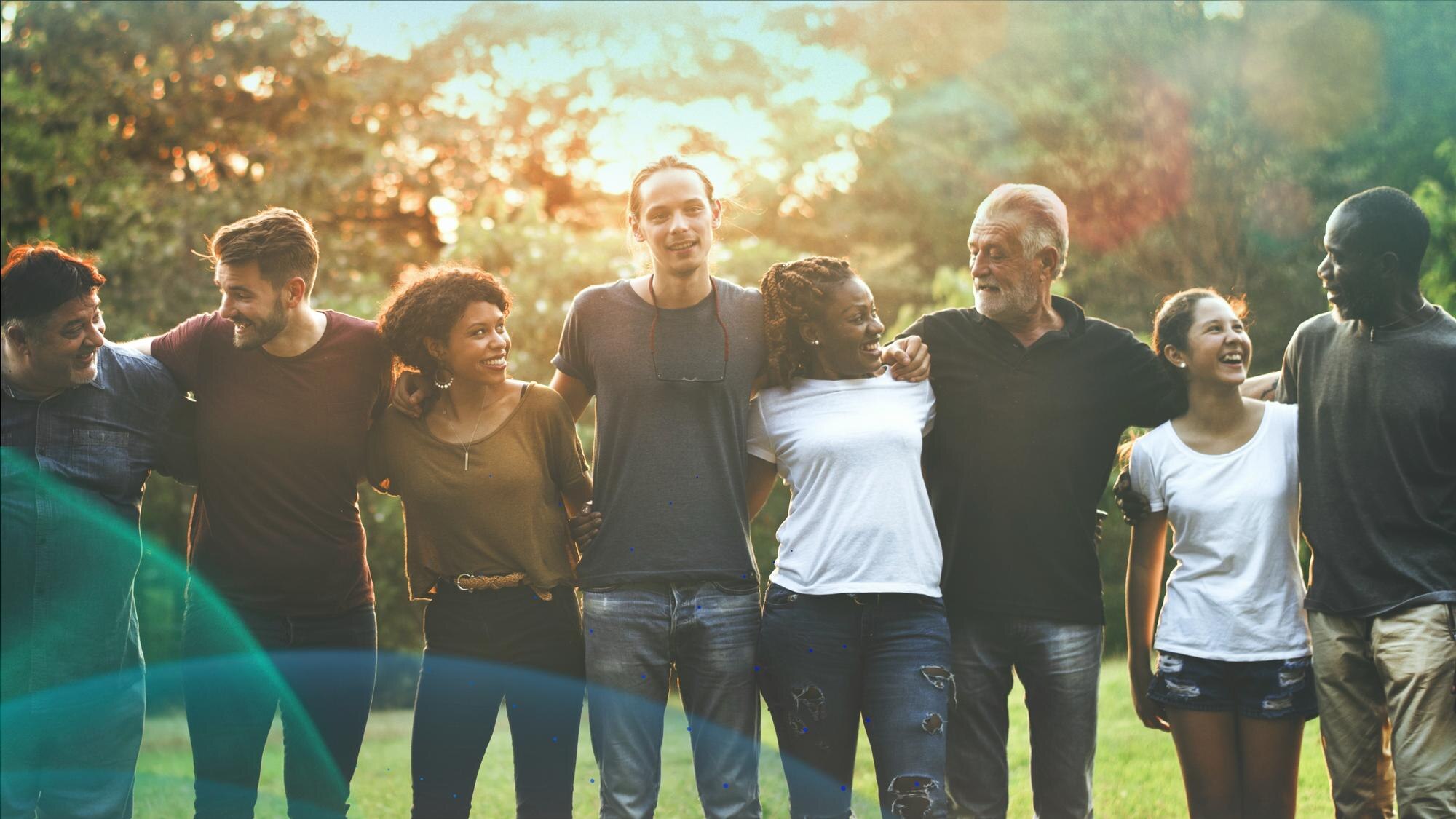 Creating a Ripple Effect of Generosity: Harnessing Social Sharing with MemberDrive