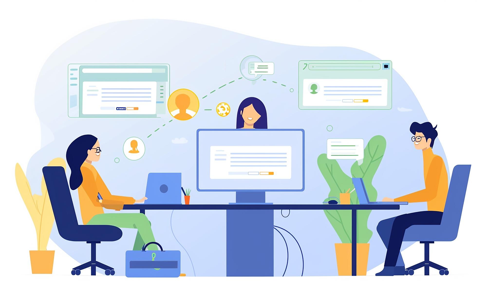 Unlocking the Secrets to Secure and Effective Donor Data Management